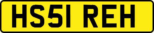 HS51REH