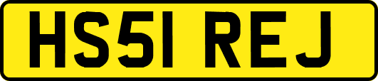 HS51REJ