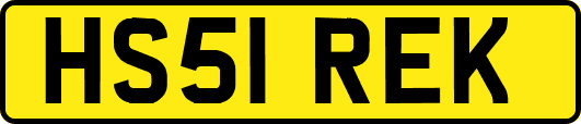 HS51REK