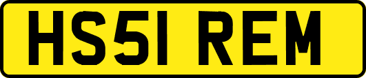 HS51REM