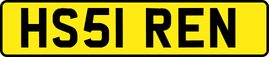 HS51REN