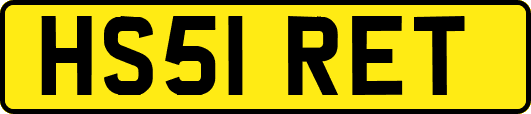 HS51RET