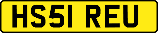 HS51REU