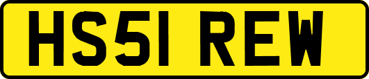 HS51REW