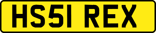 HS51REX