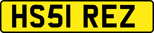 HS51REZ