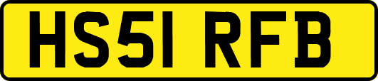 HS51RFB