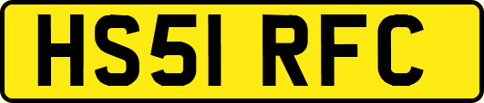 HS51RFC