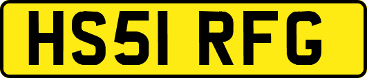 HS51RFG