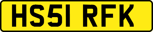 HS51RFK