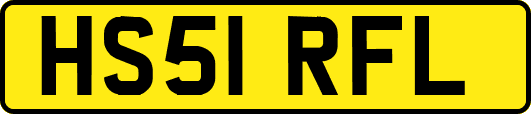 HS51RFL