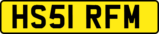 HS51RFM