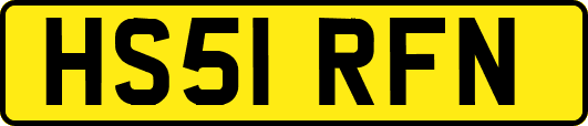 HS51RFN