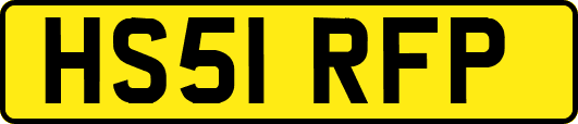 HS51RFP