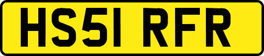 HS51RFR