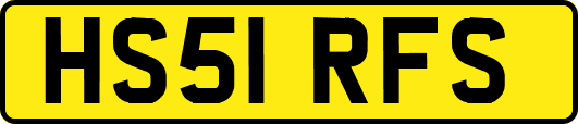 HS51RFS