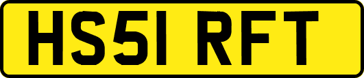 HS51RFT