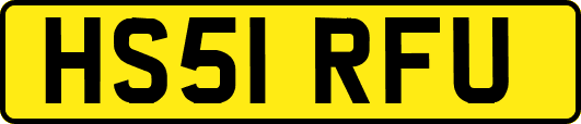 HS51RFU