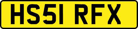 HS51RFX
