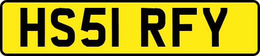 HS51RFY