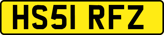 HS51RFZ