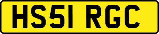 HS51RGC