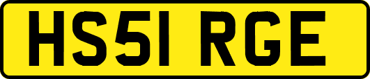 HS51RGE