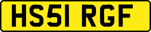 HS51RGF