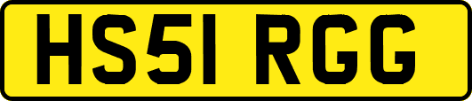 HS51RGG