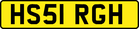 HS51RGH