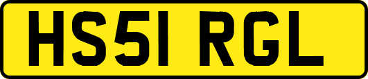 HS51RGL