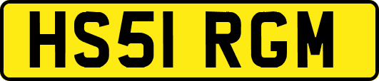 HS51RGM