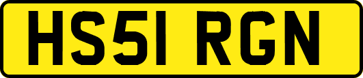 HS51RGN