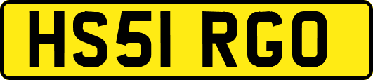 HS51RGO