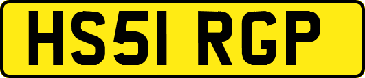 HS51RGP