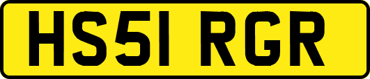 HS51RGR