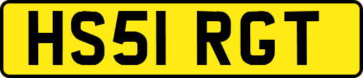 HS51RGT