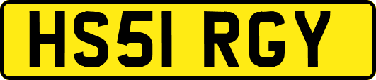 HS51RGY