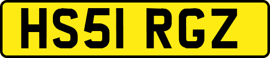 HS51RGZ