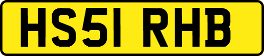 HS51RHB