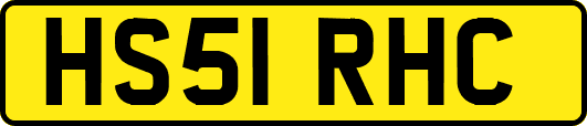 HS51RHC