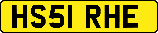HS51RHE