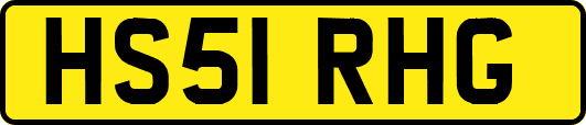 HS51RHG