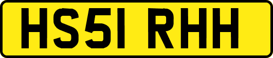 HS51RHH