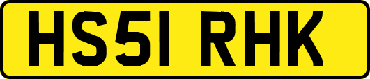 HS51RHK