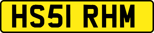 HS51RHM
