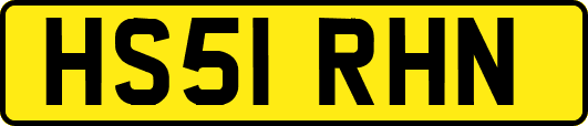 HS51RHN