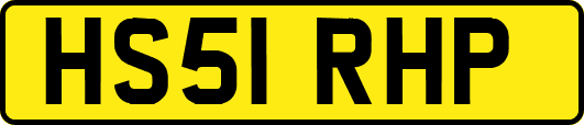 HS51RHP
