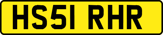 HS51RHR