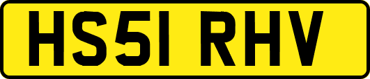 HS51RHV